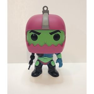 Trap Jaw Funko Pop He Man Masters of the Universe MOTU